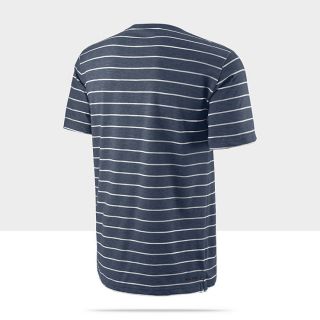  Nike Tred Lightly Striped Camiseta   Hombre