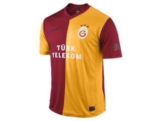  2011/12 Galatasaray S.K. Replica Mens Football Shirt