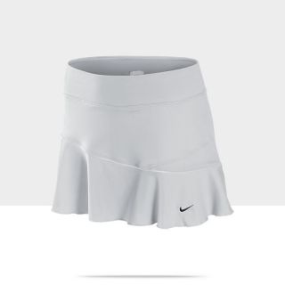 Nike Baseline Flirty 13 Womens Tennis Skirt 447153_100_A