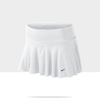 Nike Flounce Knit Womens Tennis Skirt 480779_100_A