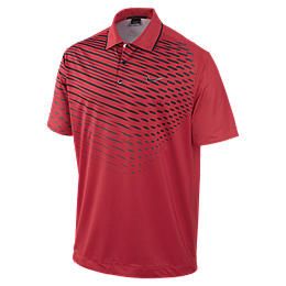 TW Fade Graphic Mens Golf Polo Shirt 483627_607_A