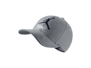 Jordan Flight Stretch Hat 473865_065