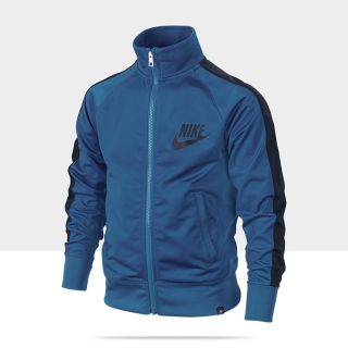 Nike Limitless 8y 15y Boys Track Jacket 531736_472_A