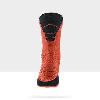 Nike Vapor Crew Football Socks Large 1 Pair SX4598_801_C