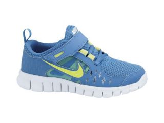  Nike Free Run 3 Kleine Jungen Laufschuh