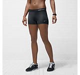 Nike Pro Core Compression 25 Womens Shorts 458653_010_A