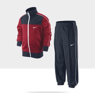 Nike Tricot 3y 8y Little Boys Warm Up 481406_674_A