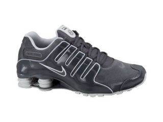Nike Shox NZ EU Mens Shoe 325201_090