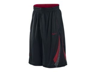  Pantalón corto de baloncesto Nike Elite Knit 