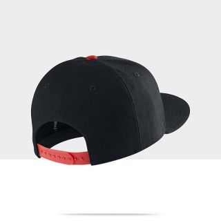 Nike True Manny Pacquiao Adjustable Hat 555626_010_B