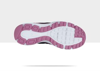 Nike Dual Fusion 35y 7y Girls Running Shoe 525593_003_B