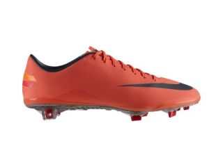 Nike Mercurial Vapor VIII Männer Fußballschuh für festen 