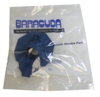 New Zodiac Baracuda W70328 G3 Cleaner Foot Flange Replaces W69732 Part 