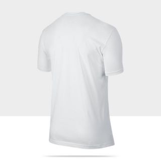 Nike KD Hero Stencil Mens T Shirt 507572_100_B
