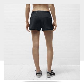  Nike Icon Woven Two In One Womens Training Shorts