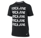 Juventus FC Core  Tee shirt pour Garon 8 15ans 480550_010_A