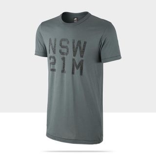  Nike « NSW »   T shirt coupe standard pour Homme