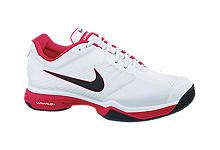 Nike Lunar Speed 3 Womens Tennis Shoe 429999_110_A