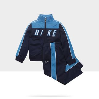 Nike T45 Tricot Toddler Boys Warm Up 760092_725_A