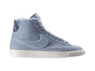  Scarpa Nike Blazer Mid Premium   Donna