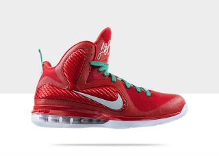 LeBron 9 M228nner Basketballschuh 469764_602_A