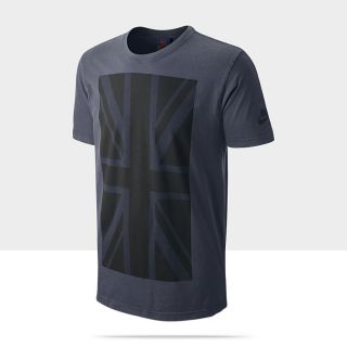  Nike Flag (Great Britain) Camiseta   Hombre