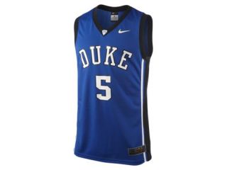  Camiseta de baloncesto Nike Replica (Duke 
