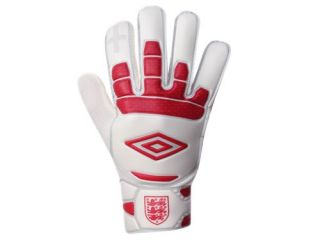 Umbro England Geometra Cup Junior Gloves 20244U_A54 