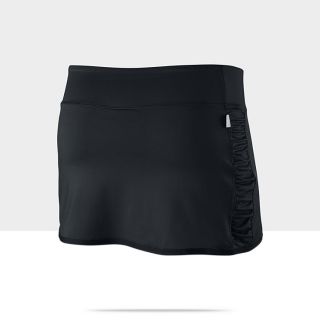  Nike Tie Breaker Knit 11.8 Womens Tennis Skirt