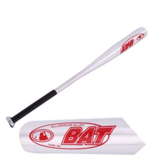 Aluminum Alloy Youth Baseball Bat White 28 17 New
