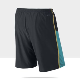 Nike Two in One Tempo 9 Mens Running Shorts 459633_016_B