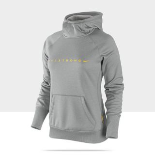 LIVESTRONG All Time Womens Hoodie 467938_063_A