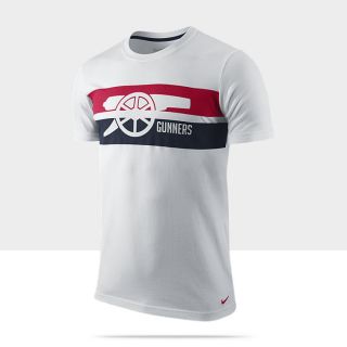  Arsenal Football Club Core Mens Football T Shirt