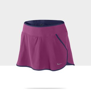 Nike Unlined Woven Womens Running Skirt 453694_678_A