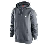 Nike Classic Fleece Pullover Mens Hoodie 341572_063_A