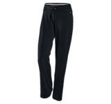 Nike Luxe Velour Loose Leg Womens Trousers 419676_010_A
