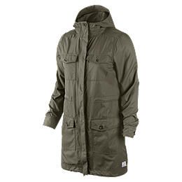 nike division fishtail women s parka jacket £ 105 00