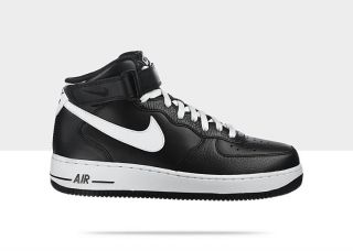 Nike Air Force 1 Mid 07 Mens Shoe 315123_010_A