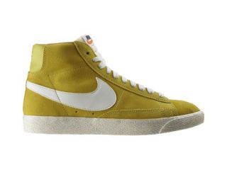  Nike Blazer High Wildleder Männerschuh