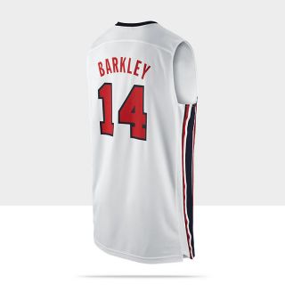  Nike Replica Retro USA (Barkley) Camiseta de 