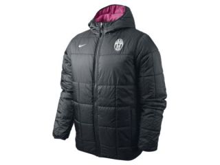  FC Juventus Flip It Reversible Männerjacke