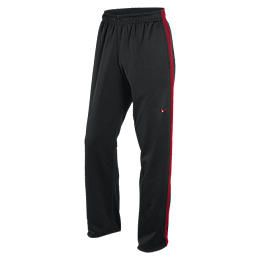 Nike KO Polyester Fleece Mens Training Pants 379431_012_A