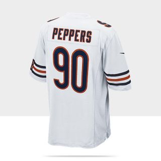  NFL Chicago Bears (Julius Peppers) Camiseta de 