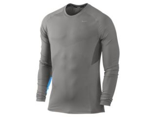  Nike Speed Long Sleeve Camiseta de running 