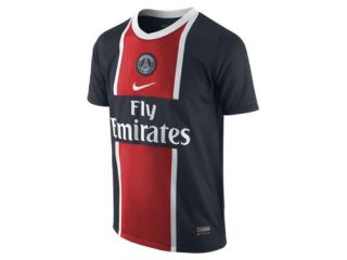 2011/12 Paris Saint Germain Replica Camiseta de fútbol   Chicos (8 a 