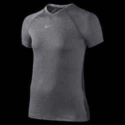 Nike Nike Pro Girls Training Shirt  