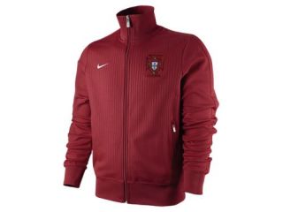  Track jacket da calcio Portugal Authentic N98 