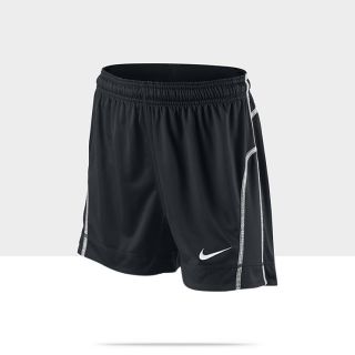 Nike Brasilia 2 Girls Soccer Training Shorts 427678_010_A
