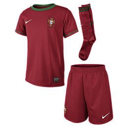 2012 13 portugal boys football kit 3y 8y 60 00