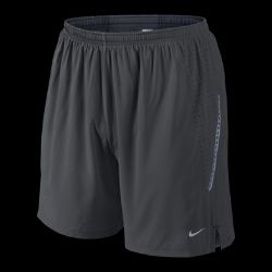 Nike Two in One Laser 7 Mens Running Shorts
